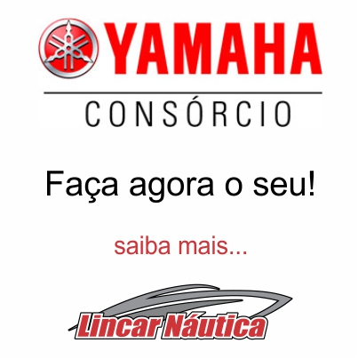 Yamaha Náutica Brasil 