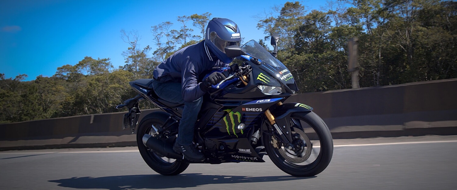 Lincar Nautica - Motos Yamaha 6