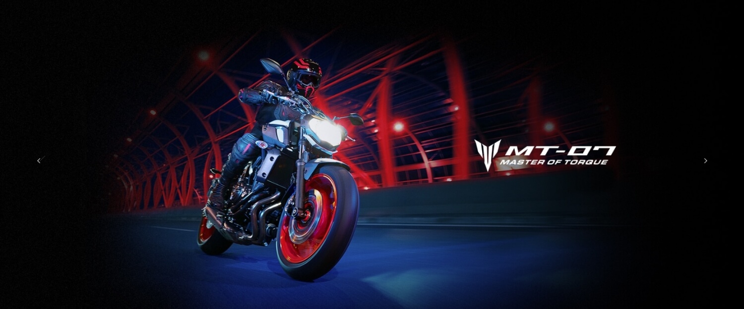 Lincar Nautica - Motos Yamaha