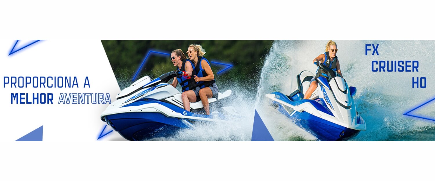 Lincar Nautica - WaveRunners Yamaha 5