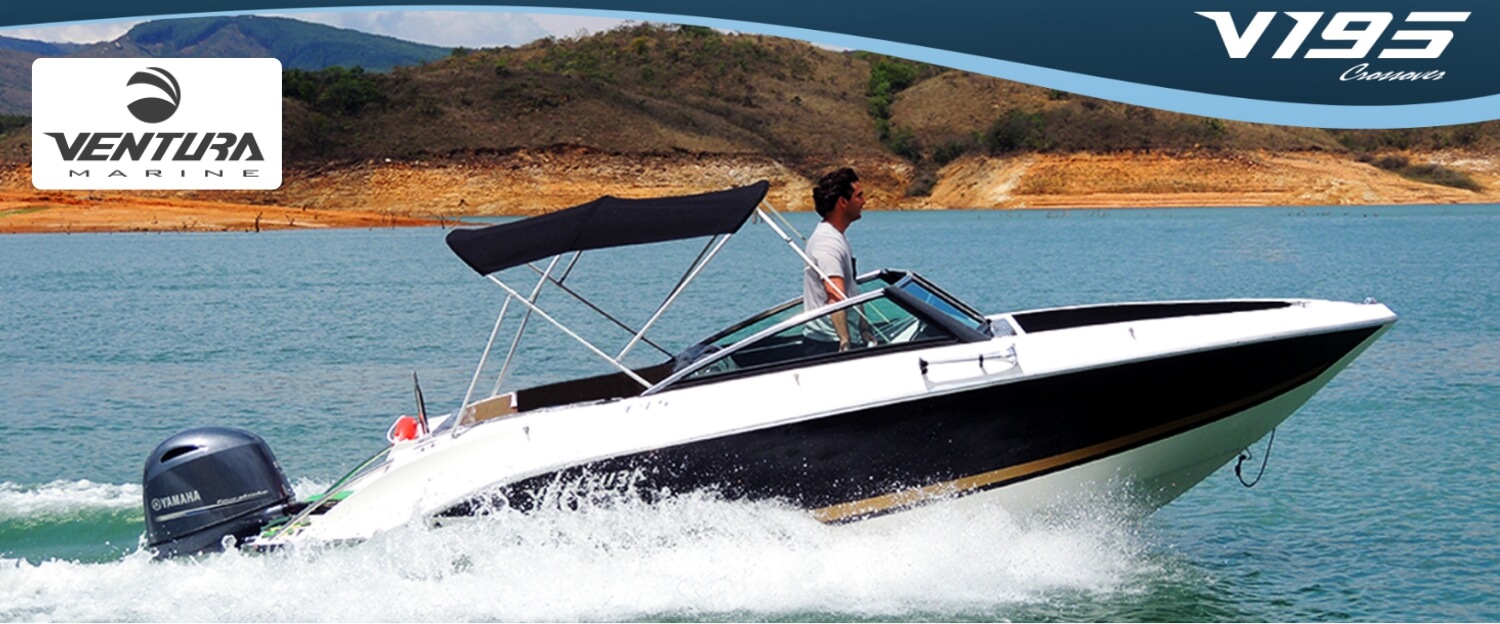 lincar nautica lanchas ventura marine 2