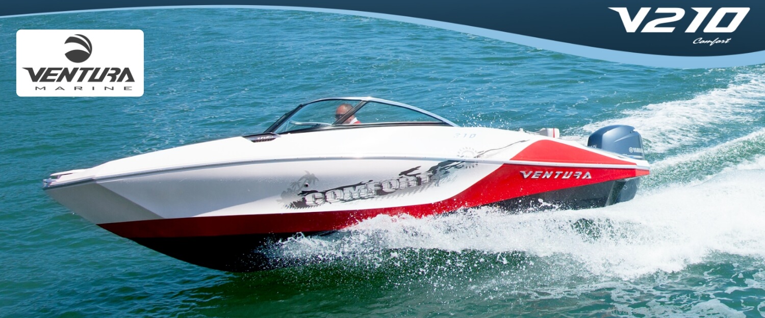lincar nautica lanchas ventura marine 3