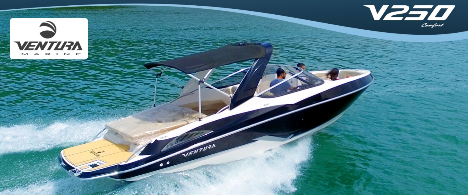 lincar nautica lanchas ventura marine 4