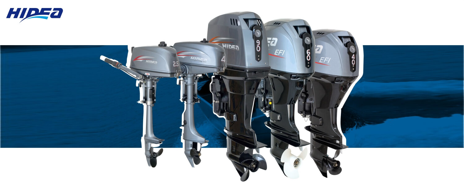 motores de popa hidea 2