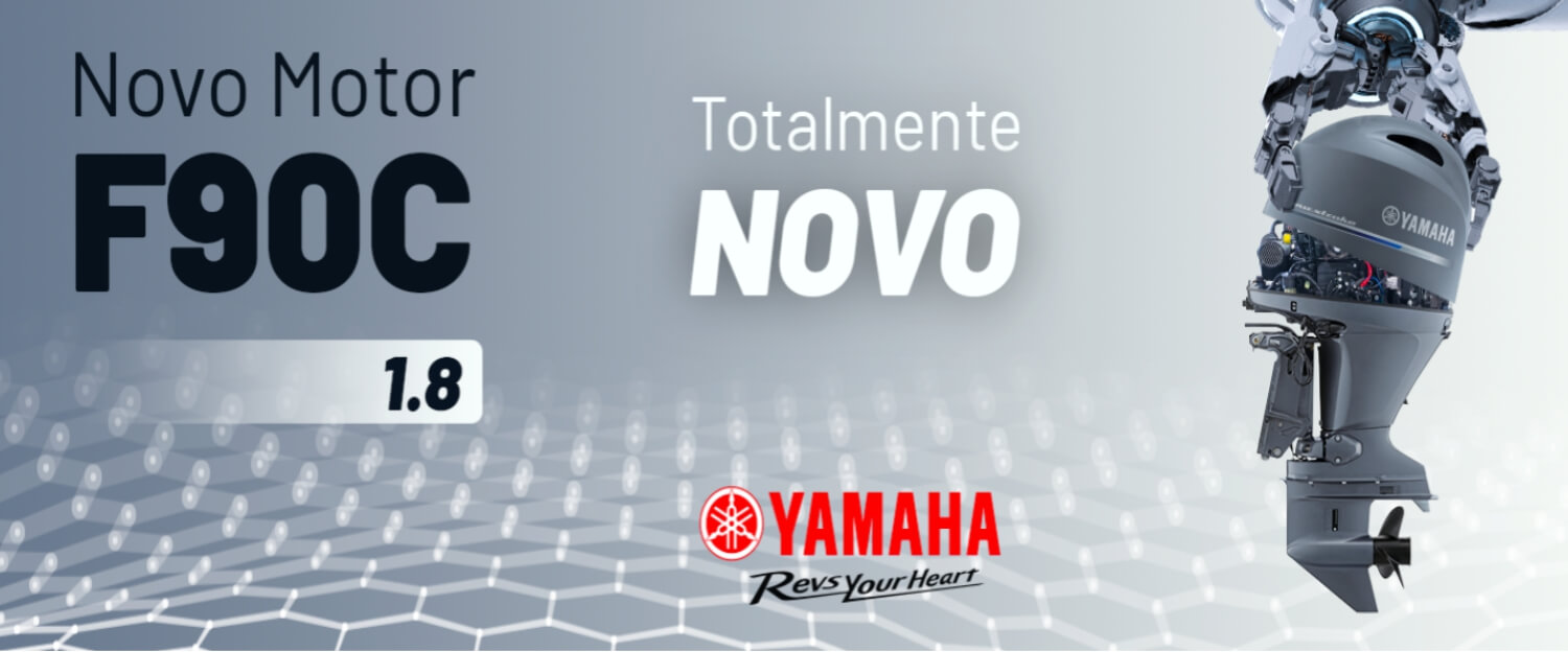 motores de popa yamaha 1