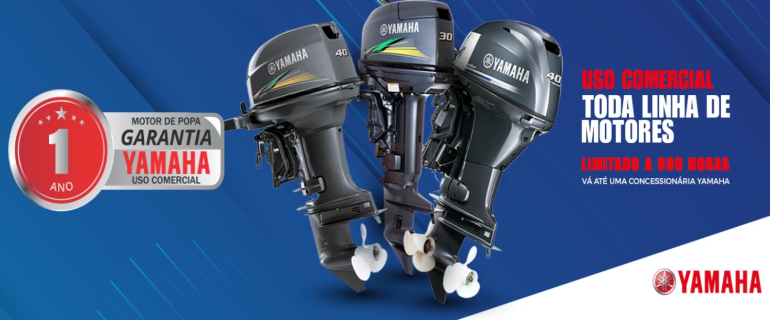 motores de popa yamaha 2
